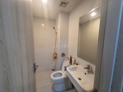 Cho thuê căn hộ CC 70m2, 2 PN, 2 VS, full nội thất, tại Garden Hill, Nam TL 5