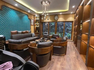 Ngõ 73 nguyễn trãi -dân xây- ô tô cách 30m 46m 6,9 tỷ 1