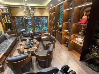 Ngõ 73 nguyễn trãi -dân xây- ô tô cách 30m 46m 6,9 tỷ 2