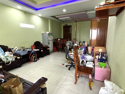 Ngộp giảm sốc 4 tỷ bán nhà mặt tiền kinh doanh đỉnh 4 tầng lê văn việt 100m2 4.5x22 chỉ 16 tỷ cho 0