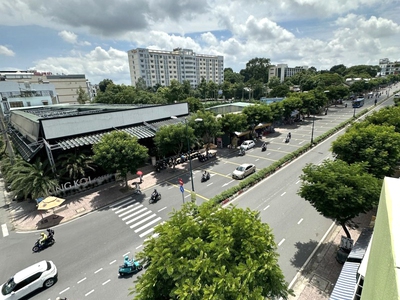 Ngộp giảm sốc 4 tỷ bán nhà mặt tiền kinh doanh đỉnh 4 tầng lê văn việt 100m2 4.5x22 chỉ 16 tỷ cho 2