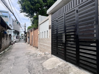 Nhà mới trung tâm phước long b, quận 9 - 50m  chỉ 4.6 tỷ - gần đh văn hóa 0