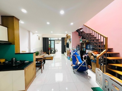 Nhà mới trung tâm phước long b, quận 9 - 50m  chỉ 4.6 tỷ - gần đh văn hóa 2