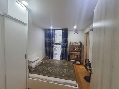 Cho thuê căn hộ CC 70m2, 2 PN, 2 VS, full nội thất, tại Garden Hill, Nam TL 4