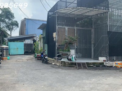 Chính chủ cần bán miếng đất hẻm 86, hxh đường số 2, phường trường thọ, thủ đức, giá 5.95 tỷ 0
