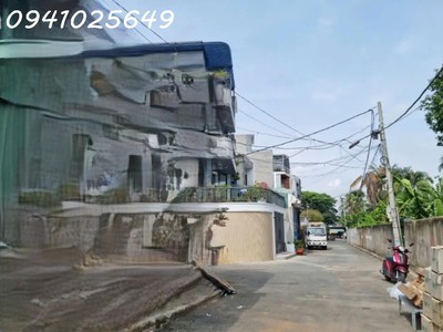 Chính chủ cần bán miếng đất hẻm 86, hxh đường số 2, phường trường thọ, thủ đức, giá 5.95 tỷ 2
