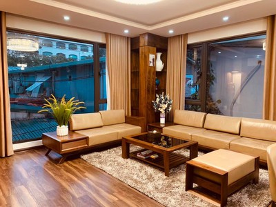Mặt đường đôi kđt xa la, 2 mặt phố, 75m2, 4t, 5m tiền, kinh doanh, 16 tỷ. 2