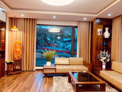 Mặt đường đôi kđt xa la, 2 mặt phố, 75m2, 4t, 5m tiền, kinh doanh, 16 tỷ. 0