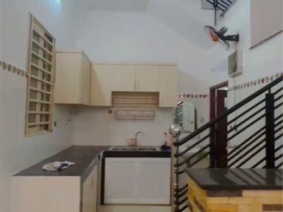 Siêu rẻ tân hòa đông giáp quận 6 - 5 x25m - chưa đến 50tr/m2 - có sẵn dòng tiền - vuông - pháp lý 0