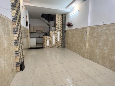 Siêu rẻ tân hòa đông giáp quận 6 - 5 x25m - chưa đến 50tr/m2 - có sẵn dòng tiền - vuông - pháp lý 1