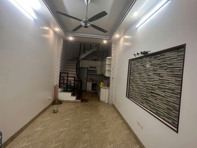 Chính chủ cho thuê nhà tại số 23 ngõ 161c, phố đại la, phường đồng tâm, hai bà trưng, hà nội. 1