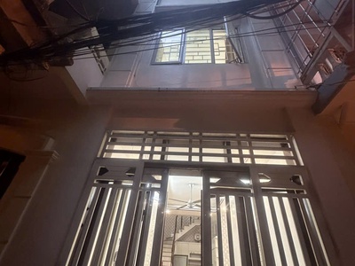 Chính chủ cho thuê nhà tại số 23 ngõ 161c, phố đại la, phường đồng tâm, hai bà trưng, hà nội. 0