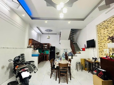 Nhà 2 tầng - hẻm xe hơi - cây cám - chỉ hơn 3 tỷ 2