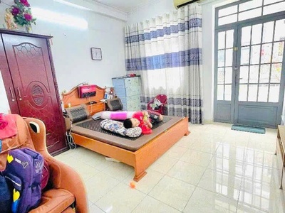 Nhà 2 tầng - hẻm xe hơi - cây cám - chỉ hơn 3 tỷ 0