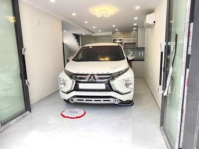 Phú nhuận  nhà mới keng- ô tô ngủ trong nhà-gần sân bay chỉ 7 tỷ 3