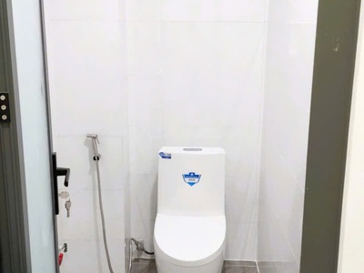 Phú nhuận  nhà mới keng- ô tô ngủ trong nhà-gần sân bay chỉ 7 tỷ 4