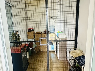 Chính chủ cho thuê nhà 3,5 tầng mặt phố nguyễn chí thanh, đống đa, hà nội 1