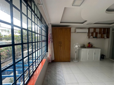 Cho thuê phòng quận 7 khu Tân Quy 1