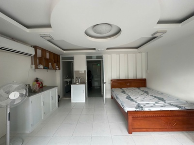 Cho thuê phòng quận 7 khu Tân Quy 0