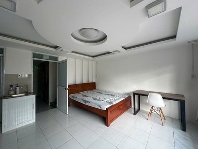 Cho thuê phòng quận 7 khu Tân Quy 3