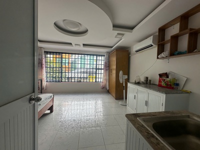 Cho thuê phòng quận 7 khu Tân Quy 2