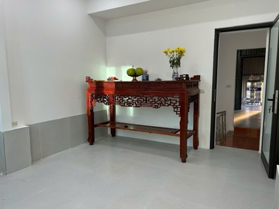 Chính chủ cần cho thuê lâu dài nhà đẹp giá hời p. ngọc châu - tp. hải dương 1