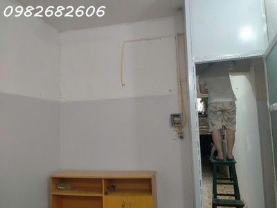 Chính chủ cho thuê nhà 45 m2 - tầng 1 ngõ 120 phố trần bình, mai dịch, cầu giấy, hà nội 2