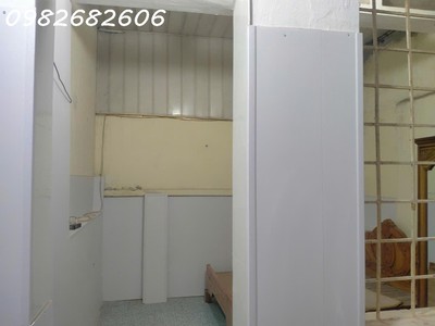 Chính chủ cho thuê nhà 45 m2 - tầng 1 ngõ 120 phố trần bình, mai dịch, cầu giấy, hà nội 1