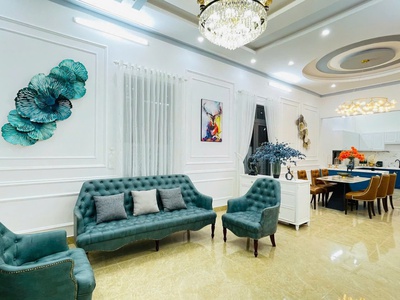 Siêu phẩm - giá tốt - chính chủ cần bán gấp villa phường 2 - trung tâm bảo lộc - 250m2 0