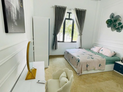 Siêu phẩm - giá tốt - chính chủ cần bán gấp villa phường 2 - trung tâm bảo lộc - 250m2 1