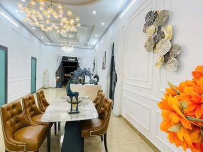 Siêu phẩm - giá tốt - chính chủ cần bán gấp villa phường 2 - trung tâm bảo lộc - 250m2 3