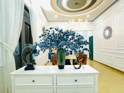 Siêu phẩm - giá tốt - chính chủ cần bán gấp villa phường 2 - trung tâm bảo lộc - 250m2 2