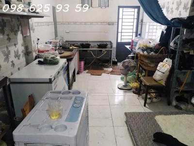 Chính chủ cần sang nhượng hoặc cho thuê cửa hàng phở bích - địa chỉ: số 58 hoàng kế viêm, ngũ hành 2
