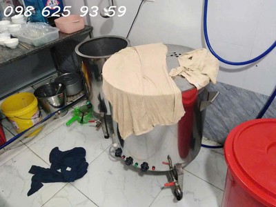 Chính chủ cần sang nhượng hoặc cho thuê cửa hàng phở bích - địa chỉ: số 58 hoàng kế viêm, ngũ hành 3
