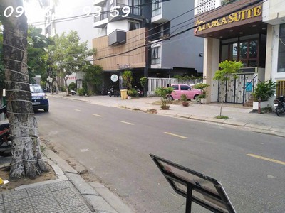Chính chủ cần sang nhượng hoặc cho thuê cửa hàng phở bích - địa chỉ: số 58 hoàng kế viêm, ngũ hành 4