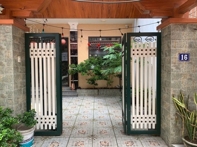 Cho thuê tầng 1 2 làm văn phòng tại thạch bàn - long biên - hà nội 0
