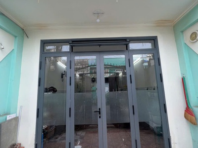 Chính chủ cho thuê mặt bằng hẻm 220 nguyễn oanh tầng trệt - quận gò vấp - tp hồ chí minh 0
