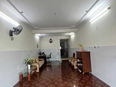Chính chủ cho thuê mặt bằng hẻm 220 nguyễn oanh tầng trệt - quận gò vấp - tp hồ chí minh 2