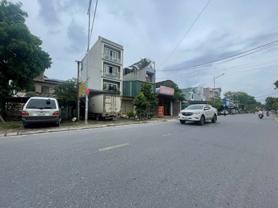 Đất đấu giá đông sơn 70,3 m đông sơn cách ql6 chỉ vài trăm mét 4