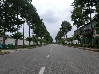 Nhà xưởng khu chế xuất và công nghệ cao linh trung thủ đức-18000m2-giá 135 tỷ 4