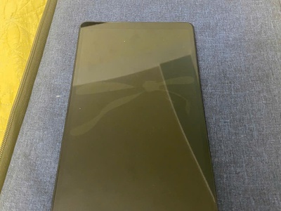 Samsung Galaxy Tab A9 WiFi 8GB 128GB  hỏng màn hình 1