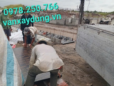 Ván ép phủ phim giá rẻ tại Sóc Trăng - Hàng mới 100 4