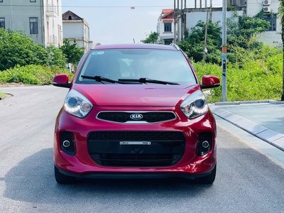 Kia Morning S 2019   Siêu Lướt 0
