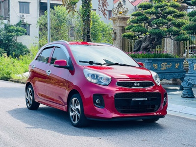 Kia Morning S 2019   Siêu Lướt 1