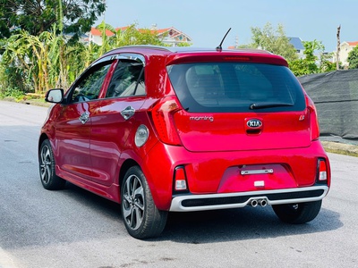 Kia Morning S 2019   Siêu Lướt 2