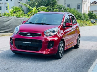 Kia Morning S 2019   Siêu Lướt 3