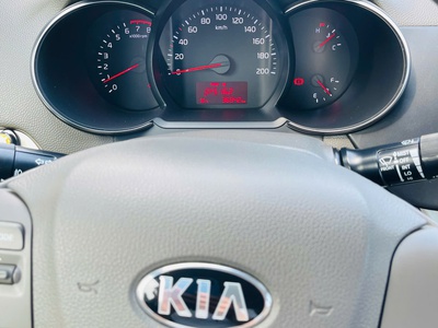 Kia Morning S 2019   Siêu Lướt 5