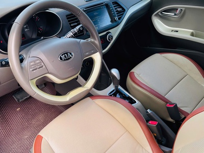Kia Morning S 2019   Siêu Lướt 6