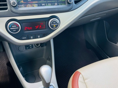Kia Morning S 2019   Siêu Lướt 7