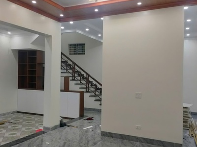 Bán nhà 3 tầng mới ngay trung tâm Thành Phố Vĩnh Yên, Vĩnh Phúc. GIá chỉ 3,55 tỷ 1